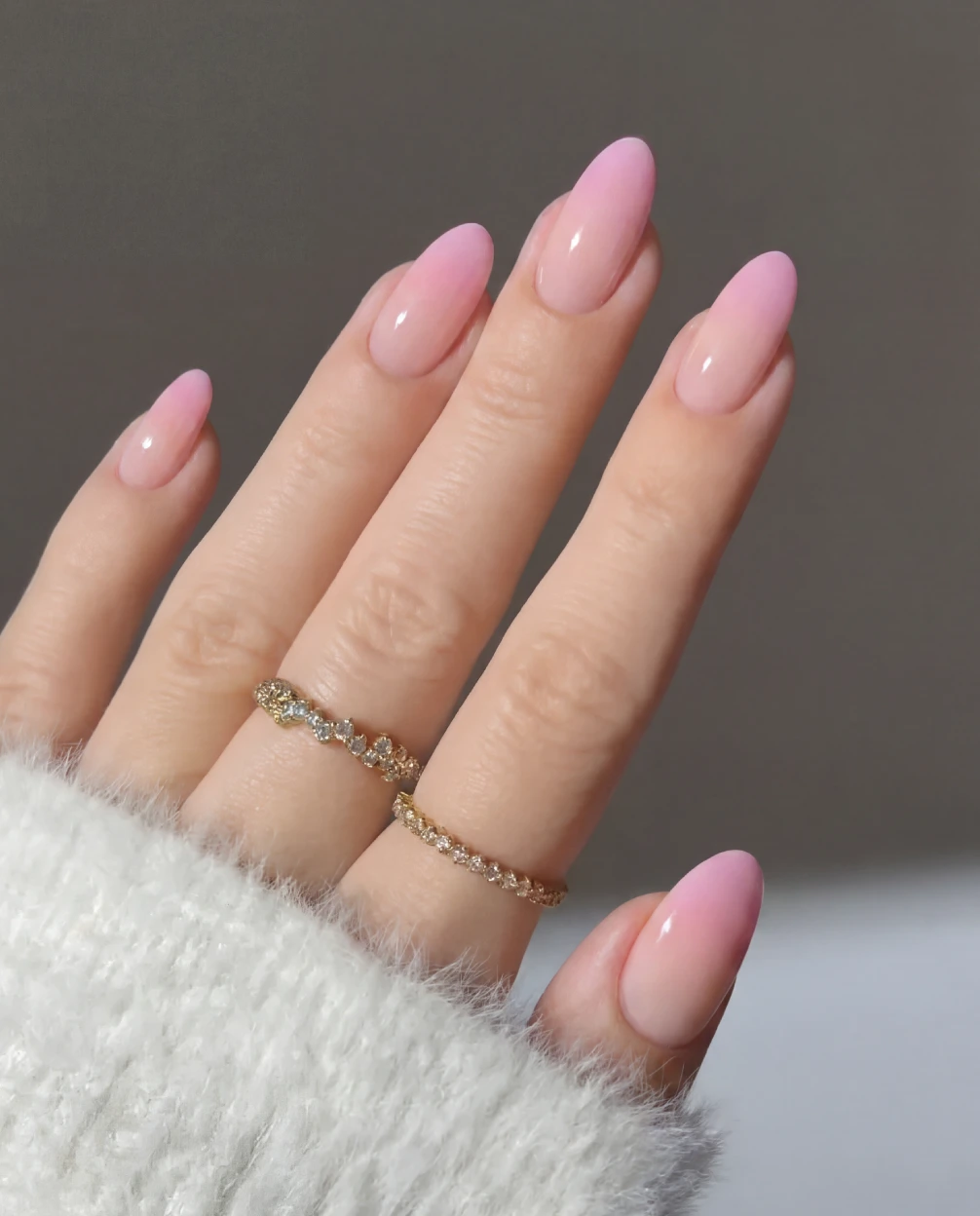 Uñas acrílicas